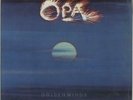 Opa Goldenwings USA vinyl LP album record M-9069 MILESTONES 1976