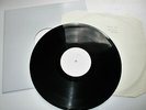 New Order - Technique UK 1989 Factory Records White Label LP