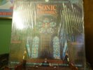 CCS 7011 Sonic Fireworks Vol. 2 / Richard Morris / Atlanta Brass DIRECT TO DISC