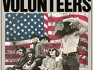 Jefferson airplane-Volunteers (UK IMPORT) Vinyl / 12