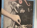 The Chameleons UK ?– Strange Times - Vinyl Record