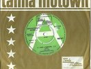 FOUR TOPS - 'IF I WAS A CARPENTER'/'YOUR LOVE IS WONDERFUL' MOTOWN DEMO TMG 647