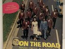 MARIO ORTIZ ALL STAR BAND - ON THE ROAD  / RICO-VOX REC / GUAGUANCO / GUARACHA