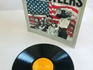 Jefferson Airplane Volunteers Original 1st UK 1970 G/F Vinyl LP 1E/2E Ex++ NM