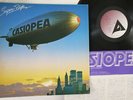 LP CASIOPEA Super Flight ALR6029 ALFA JAPAN Vinyl