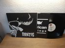 Danzig ?– Danzig Lp 1988  Heavy Metal, Prog Rare