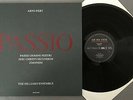 Y123 Arvo Part Passio Hilliard Ensemble ECM 1370 837 109-1 Digital Stereo