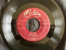 Scarlets, Red Robin 135. Cry Baby & True Love, Great doo-wops, ? ?