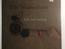 The Weakerthans Left and Leaving 12