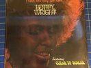 BETTY WRIGHT I Love The Way You Love ALSTON SD 33-388 LP SEALED SOUL Funk
