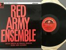Y126 Red Army Ensemble Alexandrov Columbia SAX 2487 Stereo