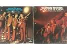 The Statler Brothers: 2 Albums-Bed Of Rose's & Do You Love Me Vinyl LP