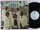 Rev. James Paden & Koonce Bros. - Higher LP - Arias - Modern Soul Gospel VG+ MP3