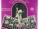 Kitty Parham & Voices For Christ - By The Grace Of God LP - GRC SEALED