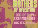 The Mothers Of Invention* - Son Of Suzy Cr 7
