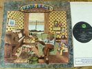 Paul Kent : Paul Kent UK B&C Records LP 1971 - CAS 1044 - First Pressing