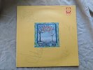 FARAWAY FOLK. SEASONAL MAN. 1975 GATEFOLD 12' VINYL LP. SIGNED. RA RECORDS