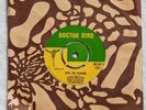 LLOYD AND GLEN Bobby Aitken and the Carib Beats. Keep on Pushing DB-1071