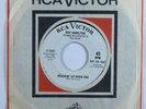 Northern Soul 45 ROY HAMILTON Crackin' Up Over You RCA VICTOR VG+ promo HEAR