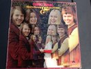 Rare ABBA Björn Benny Anna Frida LP Vinyl 12 Ring Ring Spiegelcover Polydor Pop