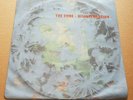 The Cure ?– Disintegration - lp  - pic.disc
