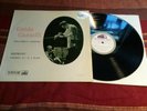HMV ASD 254 WHITE/GOLD Gc 1ST BEETHOVEN Cantelli
