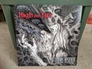 HIGH ON FIRE: De Vermis Mysteriis US Stoner Rock 2x LP NM Vinyl Sleep Sunn Boris
