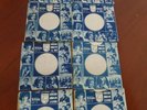 JOHNNY HALLYDAY CLAUDE FRANCOIS FRANCE GALL SHEILA JAZZ JAPAN COVERS 8 JAPON