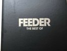 Feeder - The Best of - New Deluxe 4LP Set Vinyl Album