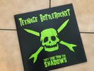 TEENAGE BOTTLEROCKET they came from the shadows LP vinyl Record pop punk