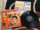 Elvis Presley - Elvis’ Golden Records - 1958 RCA Victor LPM-1707 Vinyl Record