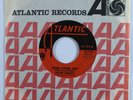 R&B Mod Soul 45 RICHIE BARRETT Some Other Guy ATLANTIC HEAR
