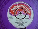 Julie Driscoll, Brian Auger & The Trinity - This Wheel's On Fire 1968 UK 45