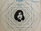The Kinks - Lola Versus Powerman And The Moneygoround - Part One / VG / LP, Albu