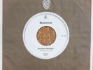MADONNA - 3 x US Jukebox / Promo VINYL 45's including Beautiful Stranger + 2