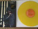 DAVID BOWIE STAGE 12”  YELLOW VINYL LP X 2 GATEFOLD 1978