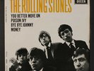 ROLLING STONES: The Rolling Stones (you Better Move On +3) 45 (UK EP w/ lamina