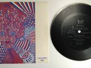 THE BEATLES - Sixth Christmas Record - 1968 Fan Club Flexi + Picture sleeve