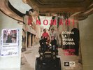 45 Giri - Vinile - I Nomadi - Donna La Prima Donna - Giorni tristi, origin.1965