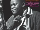 Stanley Turrentine ‎– Comin' Your Way SEALED Blue Note VINYL LP JAZZ