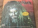 ROB ZOMBIE Hillbilly Deluxe Vinyl LP NEW White Zombie horror rock