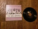 The Dell-Vikings Rare Doo-Wop 45 Come Go With Me on Dot 1956