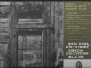 Big Bill Broonzy Sings Country Blues Folkways 2326 (57) DG Flat Ear w Book NM/NM