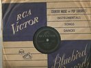 78 Rpm Record Elvis Presley All Shook Up