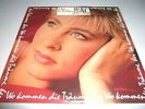 Claudia Jung - Wo kommen die Träume her . ( 7' Vinyl )