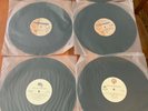 PRINCE AND PRINCE & THE REVOLUTION PROMO VINYL ALBUMS