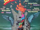 2xLP Can, Kraan, Eloy, Omega a.o. Super-Rock-Festival Vol.2 NEAR MINT Interco