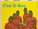 THE CHANTELS - C'EST SI BON (END EP 202) , CLASSIC EP