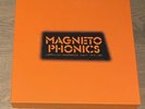 MAGNETOPHONICS / SEVERED HEADS Australian Underground 7LP BOX VINYL ON DEMAND