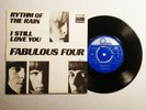 FABULOUS FOUR 